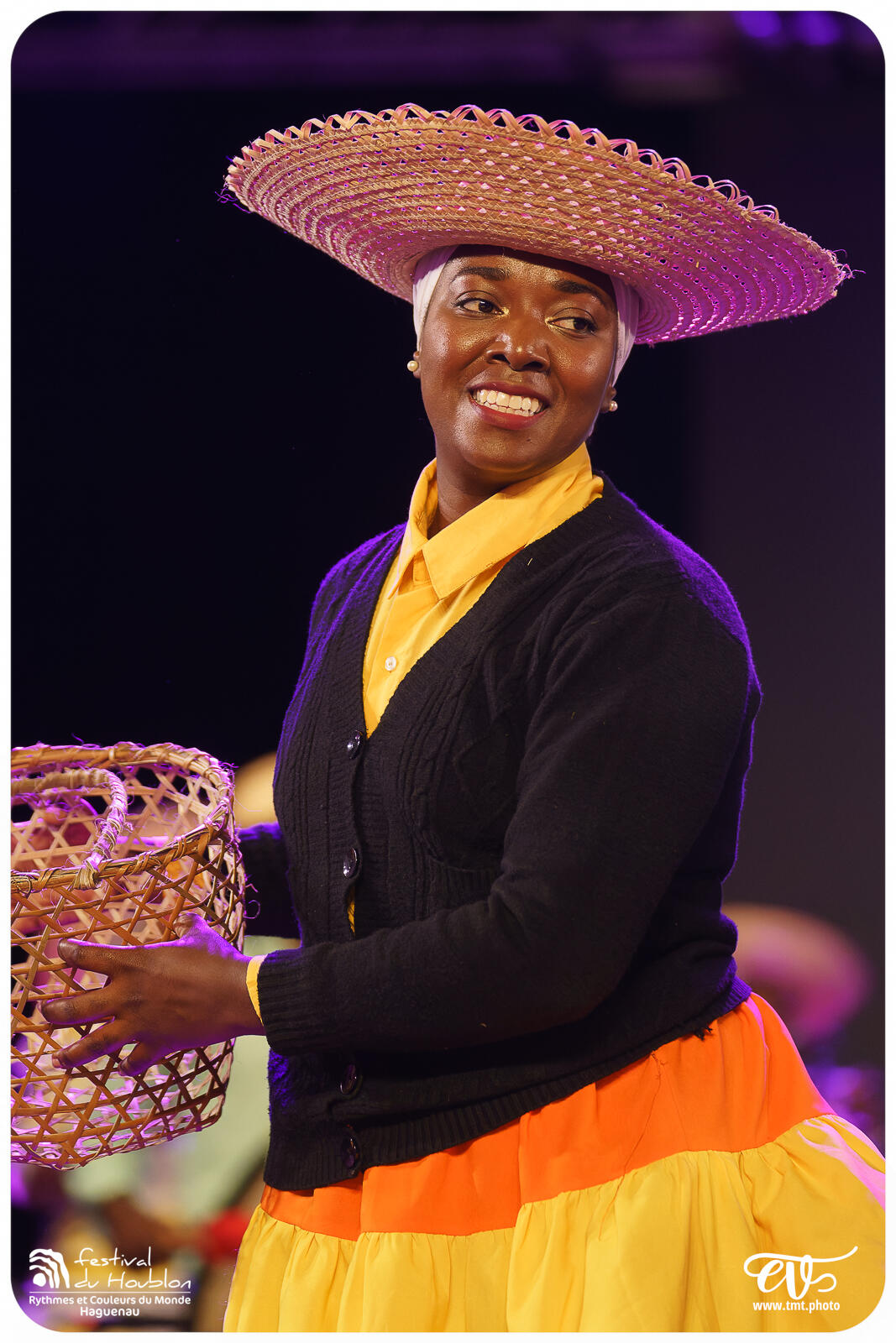 FDH 2024.08.23 | SOIREE DE GALA